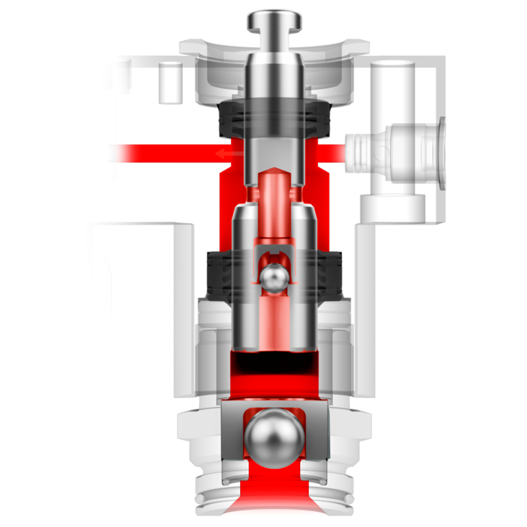 Hydraulik: Definition, Funktion und Einsatzgebiete